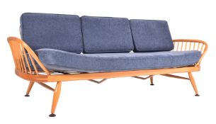 ERCOL - MODEL 355 STUDIO COUCH - 70S DAYBED