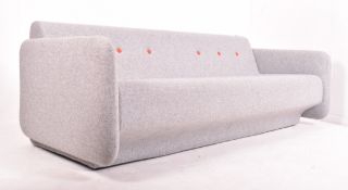 ORANGEBOX - CONTEMPORARY THREE SEATER SOFA