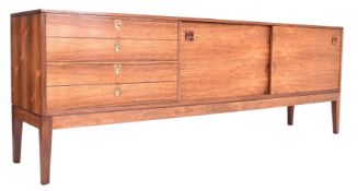 ARCHIE SHINE - HEAL FURNITURE - TEAK SIDEBOARD