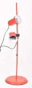 BHS - RETRO TWIN SPOT LIGHT ADJUSTABLE LAMP