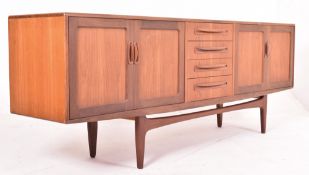 G-PLAN - FRESCO RANGE - MID CENTURY TEAK SIDEBOARD