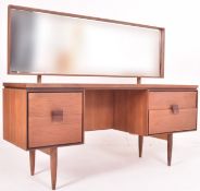 IB KOFOD LARSEN X G-PLAN - DANISH RANGE - MID CENTURY TEAK DRESSING TABLE