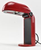 YAMADA SHOMEI X VRIELAND - MANON - MID CENTURY PLASTIC DESK LAMP