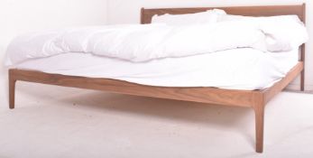 NATURAL BED COMPANY - HOXTON - KING BED AND MATTRESS