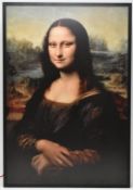 IKEA - ABLOH - MONA LISA LIGHT BOX