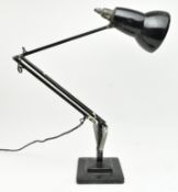 HERBERT TERRY - MODEL 1227 ANGLEPOISE LAMP