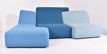 PHILIPPE NEGRO X LIGNE ROSET - CONFLUENCES MODULAR SOFA