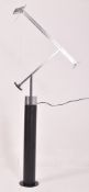 RICHARD SAPPER FOR ARTEMIDE MILANO - POSTMODERN COUNTERBALANCE LAMP