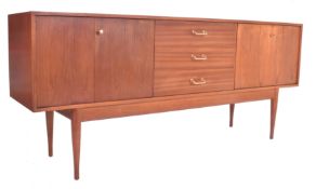 PETER HAYWARD FOR UNIFLEX - MID CENTURY SIDEBOARD