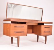 G-PLAN - MID CENTURY TEAK DRESSING TABLE