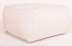 LOAF - LAYABOUT SQUIDGER - DESIGNER FOOTSTOOL