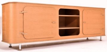 UNTO THIS LAST - ORGANIC DESIGNER SIDEBOARD