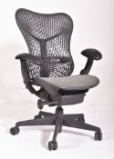 HERMAN MILLER - MIRRA - OFFICE DESK CHAIR BY STUDIO 7.5