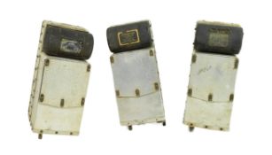 AIRCRAFT COMMUNICATION SETS - US ARMY AIR CORPS COMMAND RECEIVER