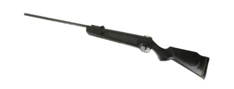 VINTAGE SYNERGY .22 CALIBRE BREAK BARREL RIFLE