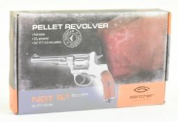 GLETCHER NGT RF CO2 POWERED PELLET REVOLVER