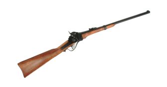 DENIX REPLICA AMERICAN SHARPS CARBINE 1859