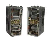 AIRCRAFT COMMUNICATION SETS - US ARMY RADIO TRANSMITTERS