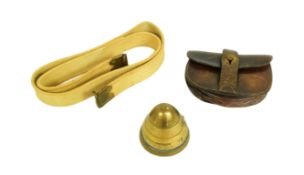 MILITARIA - COLLECTION OF ASSORTED ITEMS