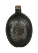WWII SECOND WORLD WAR GERMAN AFRIKA CORPS TROPICAL CANTEEN