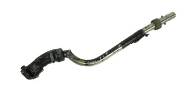 VIETNAM WAR ERA BELL HUEY UH1 HELICOPTER CONTROL STICK