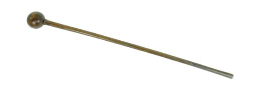EARLY 20TH CENTURY SOUTH AFRICAN ZULU KNOBKERRIE