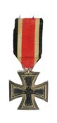 WWII SECOND WORLD WAR GERMAN IRON CROSS