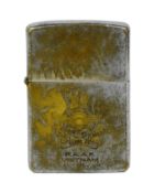 VINTAGE VIETNAM WAR ERA ROYAL AUSTRALIAN AIR FORCE LIGHTER.