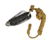WWII SECOND WORLD WAR BRITISH MILITARY JACK KNIFE
