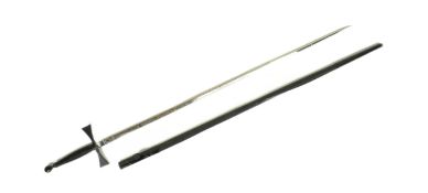 20TH CENTURY VINTAGE MASONIC SWORD