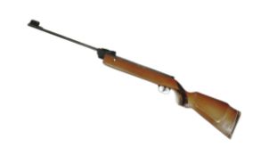 VINTAGE DIANA G80 SPRING POWERED AIR RIFLE