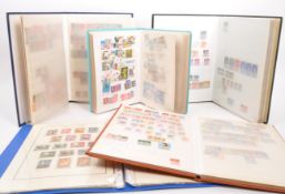 COLLECTION OF 19TH & 20TH CENTURY STAMPS