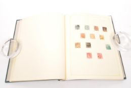 INDIA - COLLECTION OF 1854 & LATER STAMPS