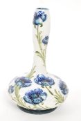 MACINTYRE - W. MOORCROFT - EARLY 20TH CENTURY VASE