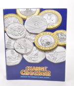 COLLECTION OF BRITISH 50 PENCE & TWO POUND COINS