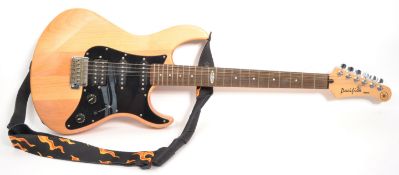 YAMAHA - 2003 PACIFICA 10TH ANNIVERSARY ELECTRIC GUITAR