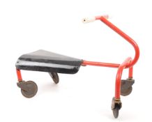 VINTAGE 20TH CENTURY SMALL TRIANG STYLE CHILD'S KART