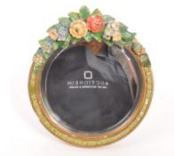 MID CENTURY BARBOLA MIRROR
