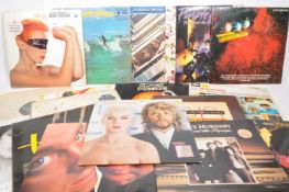 COLLECTION OF VINTAGE 20TH CENTURY LONG PLAY LP VINYLS