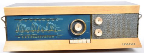 FERGUSON - VINTAGE 20TH CENTURY VALVE RADIO