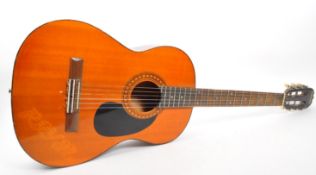 ROYAL ACOUSTIC 1970S GUITAR