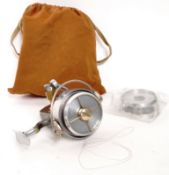 VINTAGE HARDY BROTHERS ALTEX FISHING SPOOL