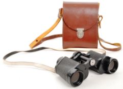 CARL ZEISS JENA- MID CENTURY BINOCULARS
