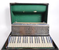 SIVORI - MID CENTURY ITALIAN PIANO ACCORDION