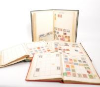 COLLECTION OF 20TH CENTURY & LATER FOREIGN POSTAGE STAMPS