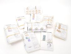 COLLECTION OF FRANKED BRITISH ROYAL MAIL POSTAGE STAMPS