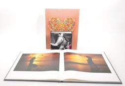 PIRELLI - THREE ADULT NUDE EROTICA PHOTOGRAPHY BOOKS