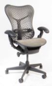 HERMAN MILLER - MIRRA 2 - OFFICE DESK CHAIR