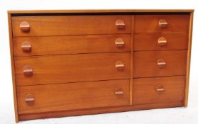 STAG - RON CARTER - CANTATA CHEST OF DRAWERS