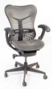 HERMAN MILLER - MIRRA 2 - OFFICE DESK CHAIR